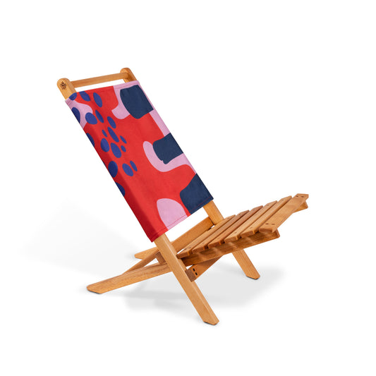 2-PIECE CHAIR - GATO