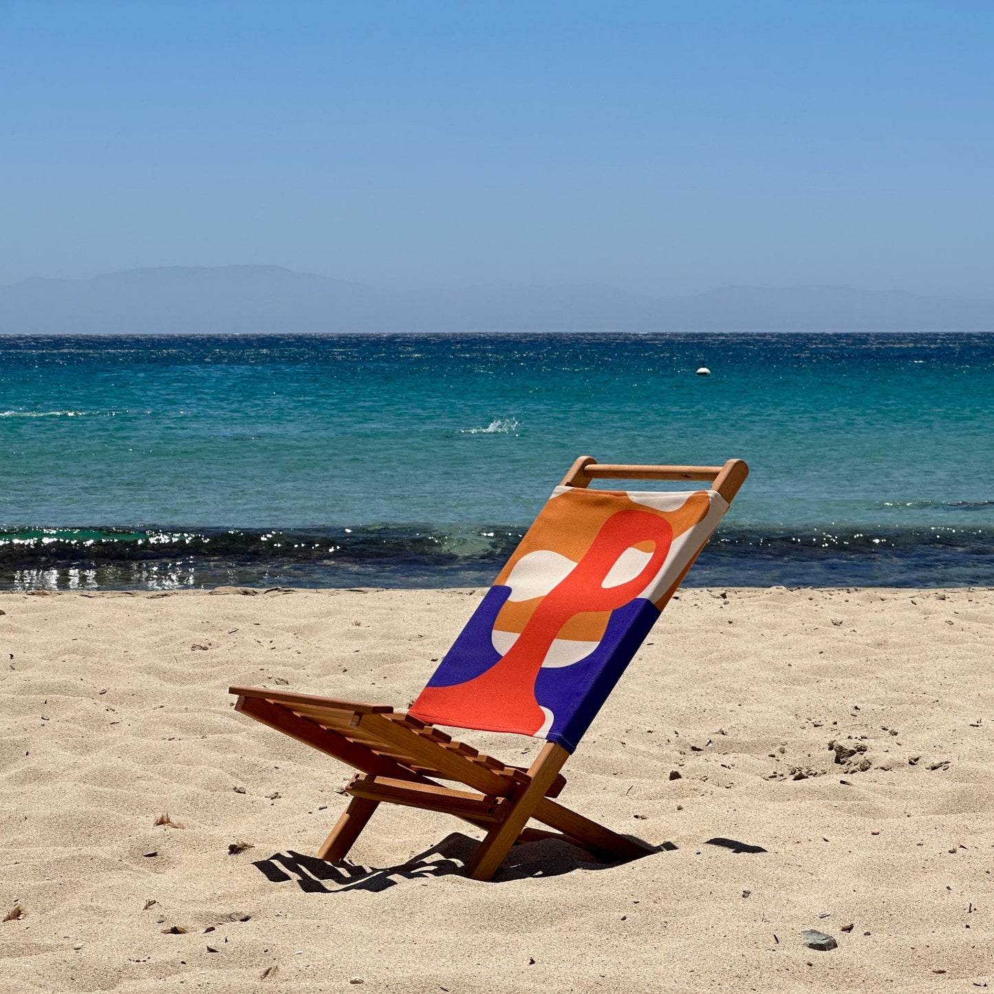 2-PIECE CHAIR - POLYPHEMUS