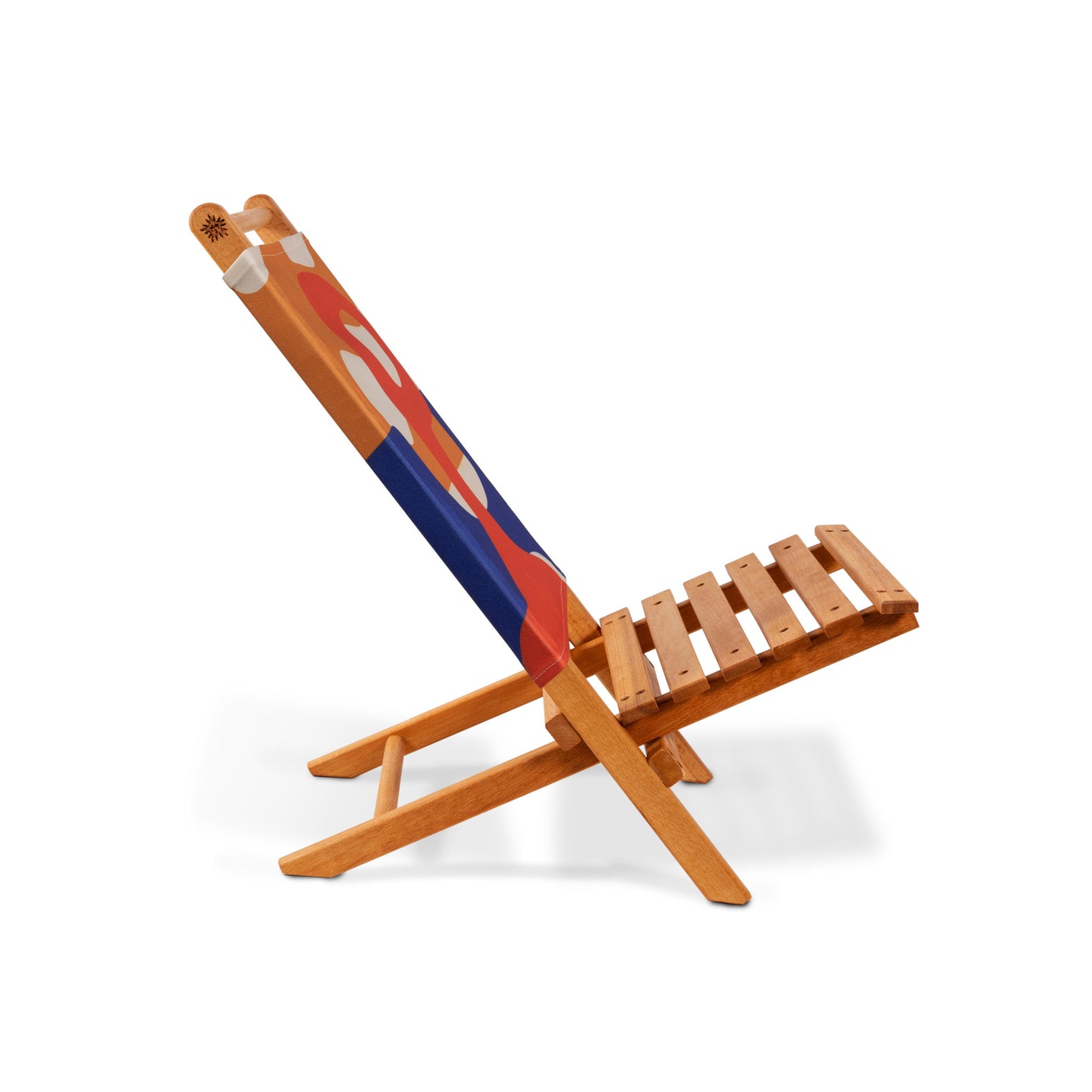 2-PIECE CHAIR - POLYPHEMUS