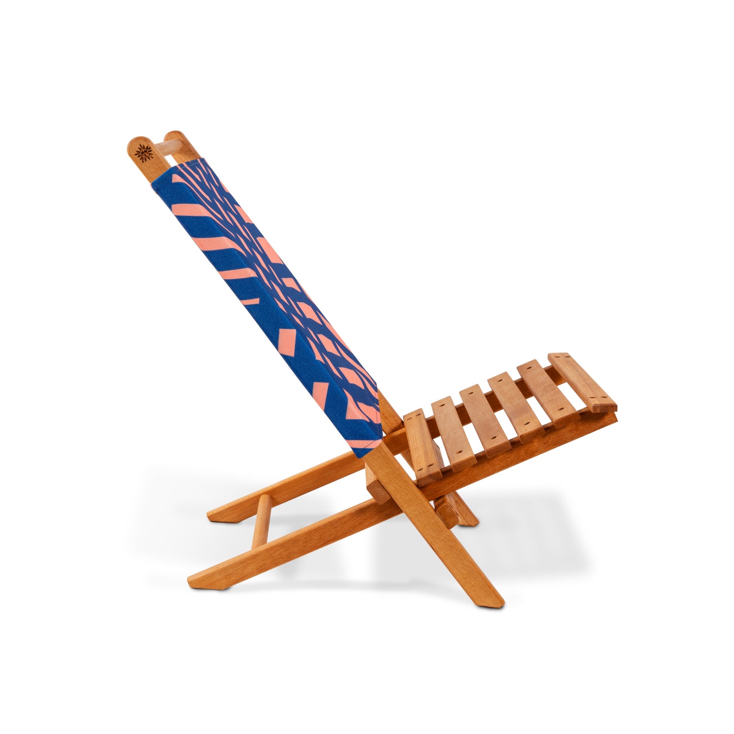2-PIECE CHAIR - RAY PINK