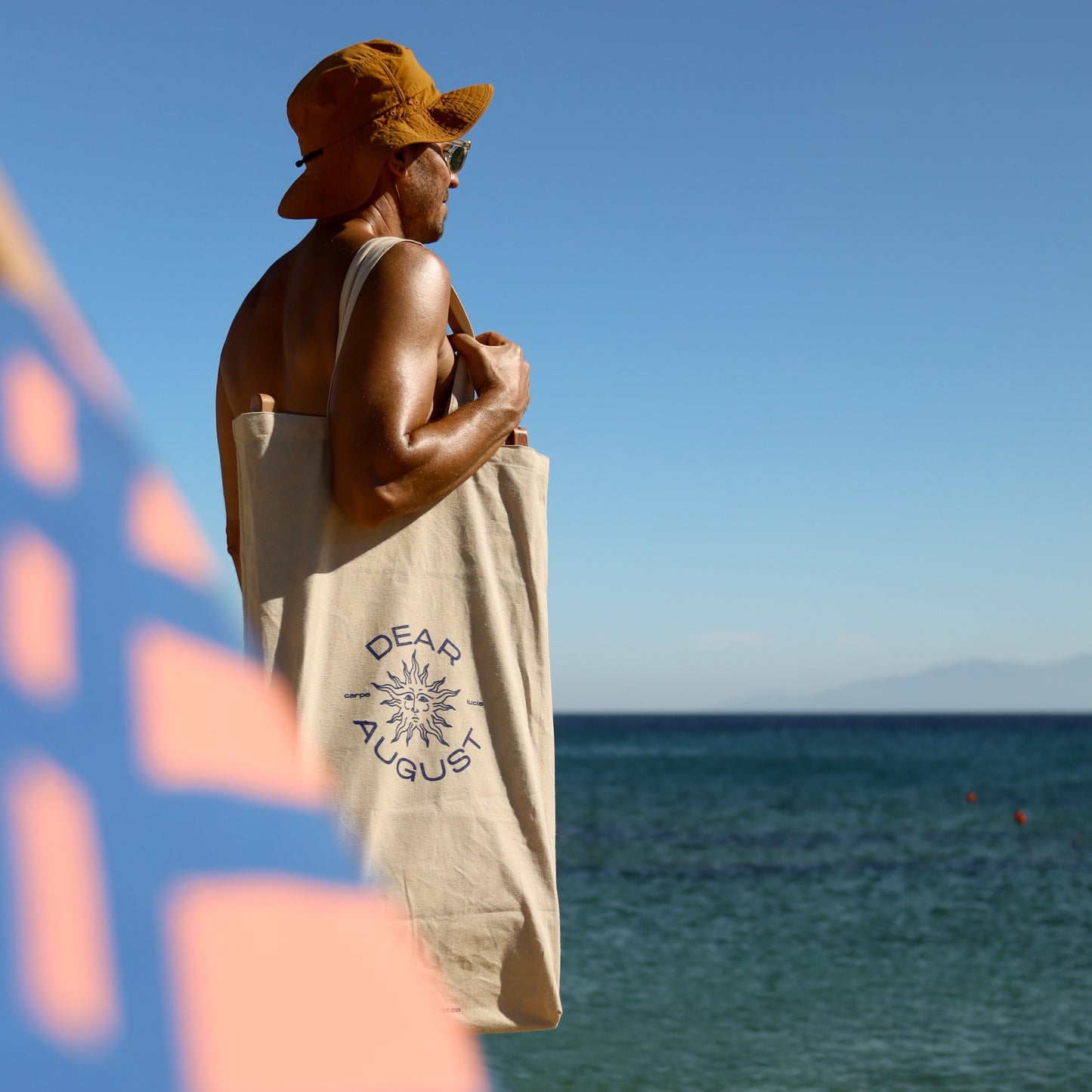TOTE BAG